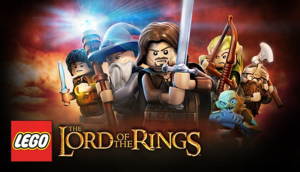 Lord of The Rings