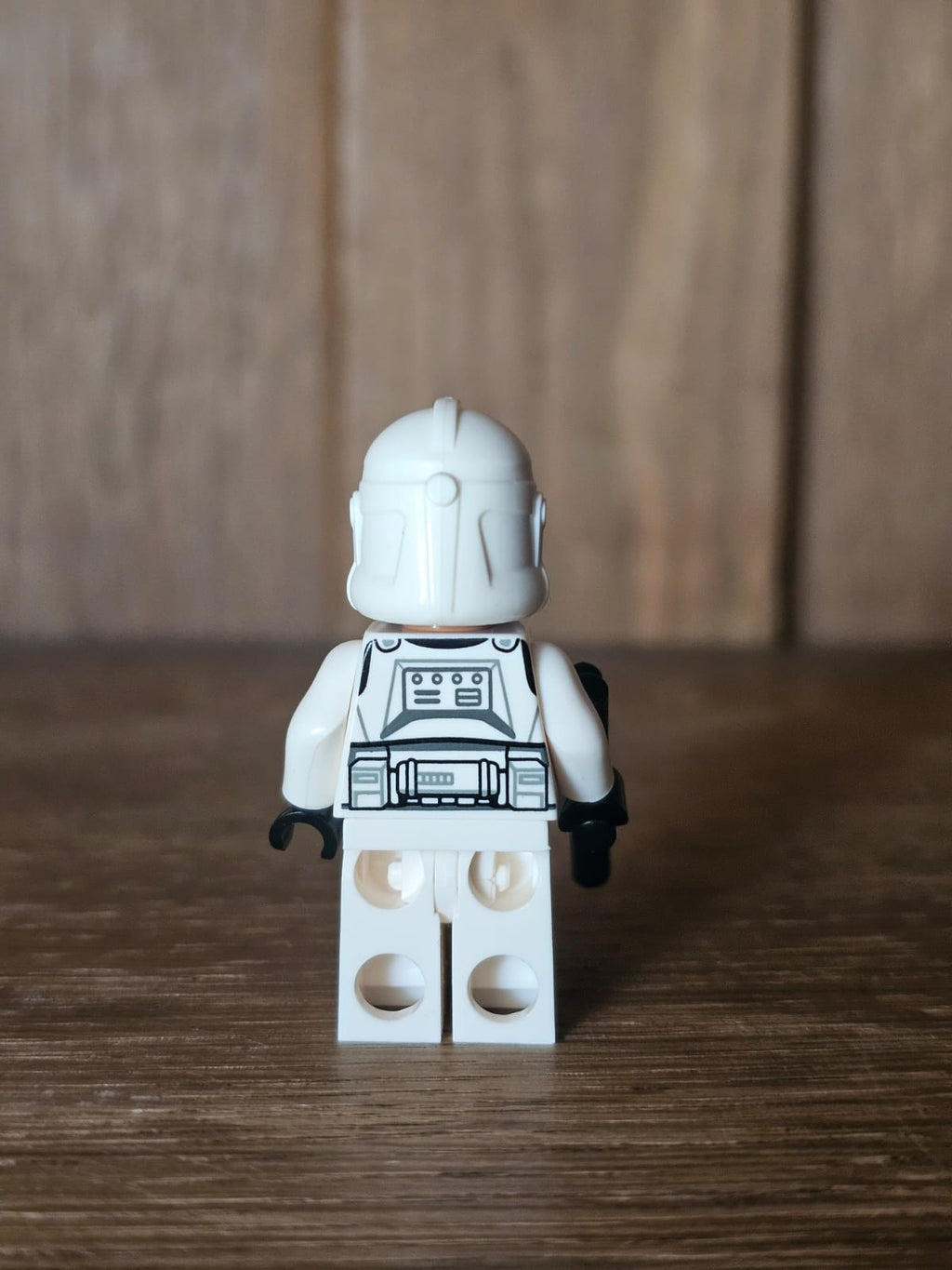 Clone Trooper 501st Legion Phase 2 – SW1094 Compatible – Star Wars Minifigure Accessory – Army Builder Quality