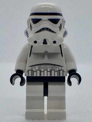 Storm Trooper Phase 1