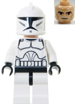 Clone Trooper Phase 1